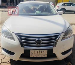 نيسان سنترا